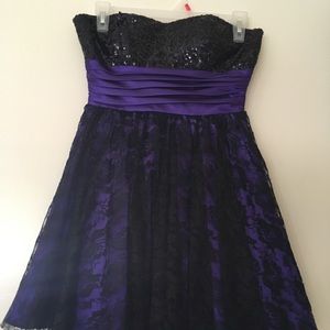 Party dress